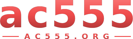 ac555 logo